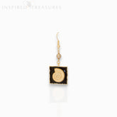 Treasures of The Earth - Earrings